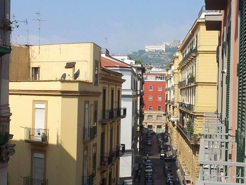 Vivere Napoli Εξωτερικό φωτογραφία